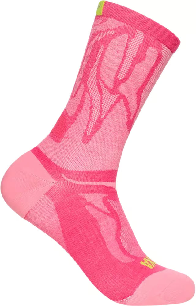 Hoka - Clifton Crew Run Sock - Unisexe *