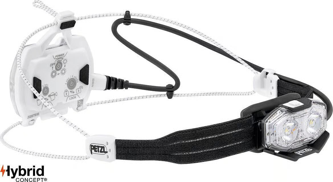 Petzl - Nao LT