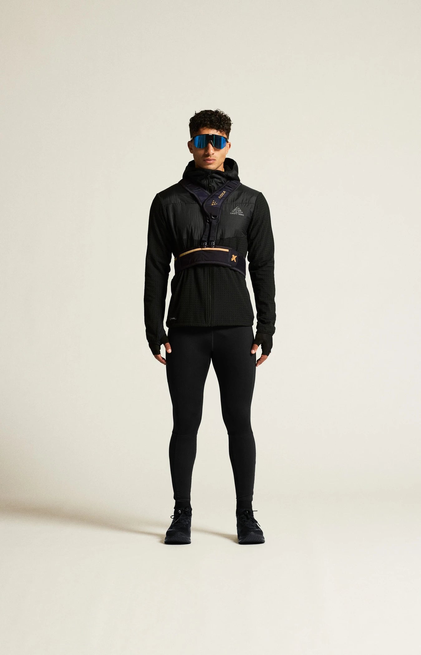 Craft - PRO Trail Tights - Homme *
