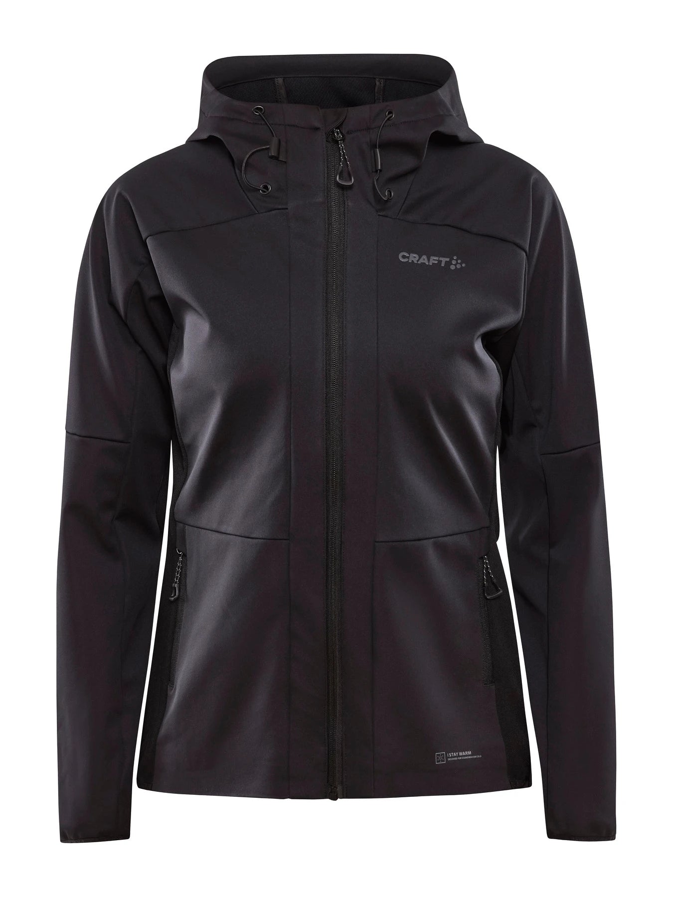 Craft - Core Backcountry Hood Jacket - Femme *