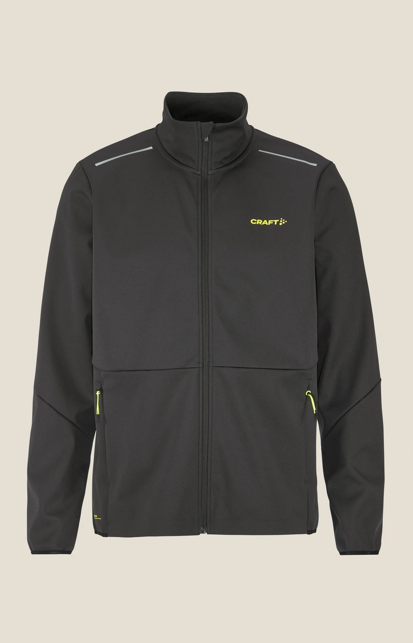 Craft - CORE Essence Nordic Jacket - Homme *