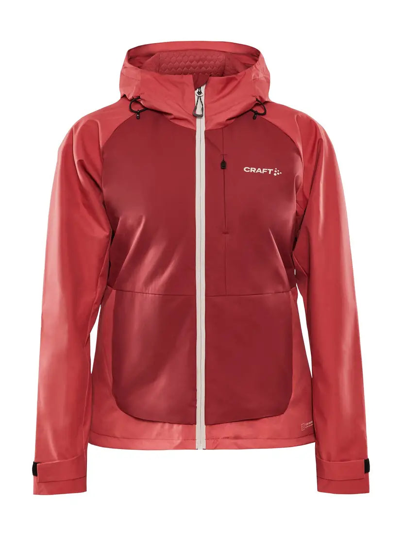 Craft - ADV Backcountry Jacket - Femme *