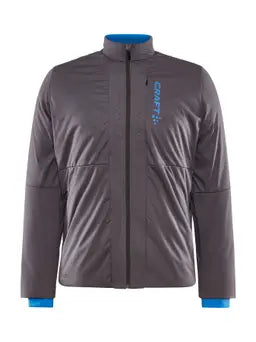 Craft - PRO Nordic Race Insulate Jacket - Homme *
