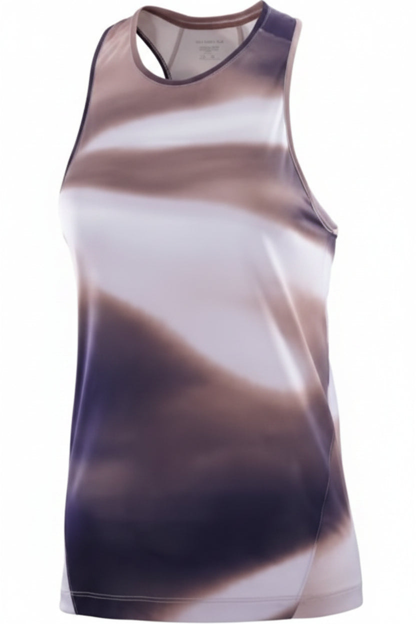 Salomon - Shake core tank GFX - Femme