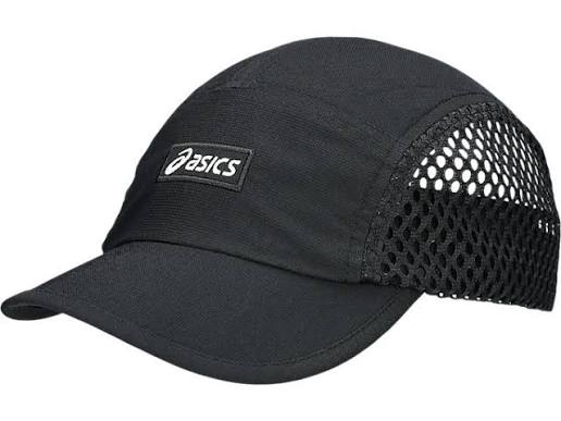 Asics - PERFORMANCE RUN ULTRA LIGHT CAP - Unisexe