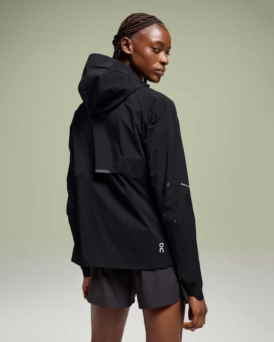 On - Core Jacket - Femme