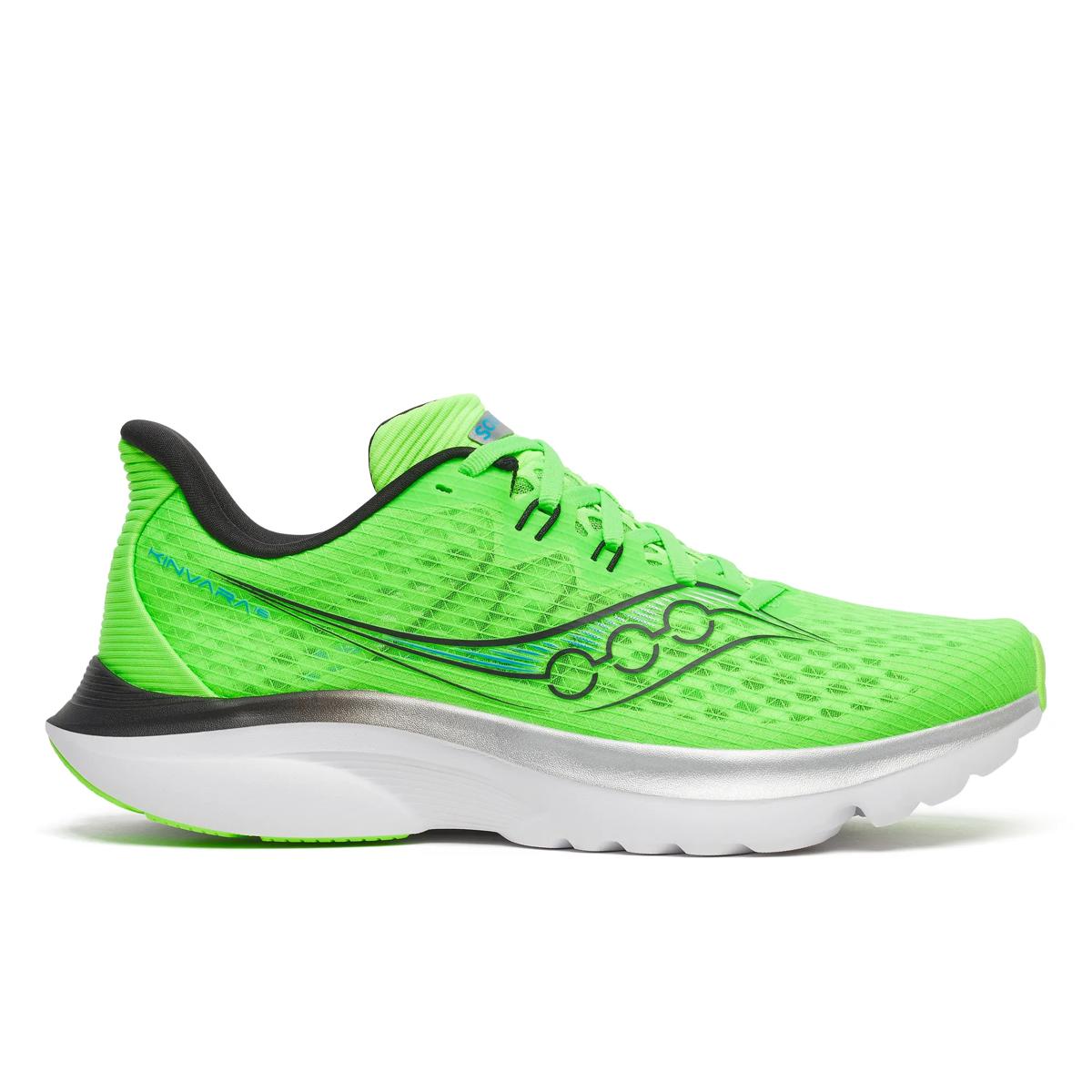 Saucony - Kinvara 16 - Homme