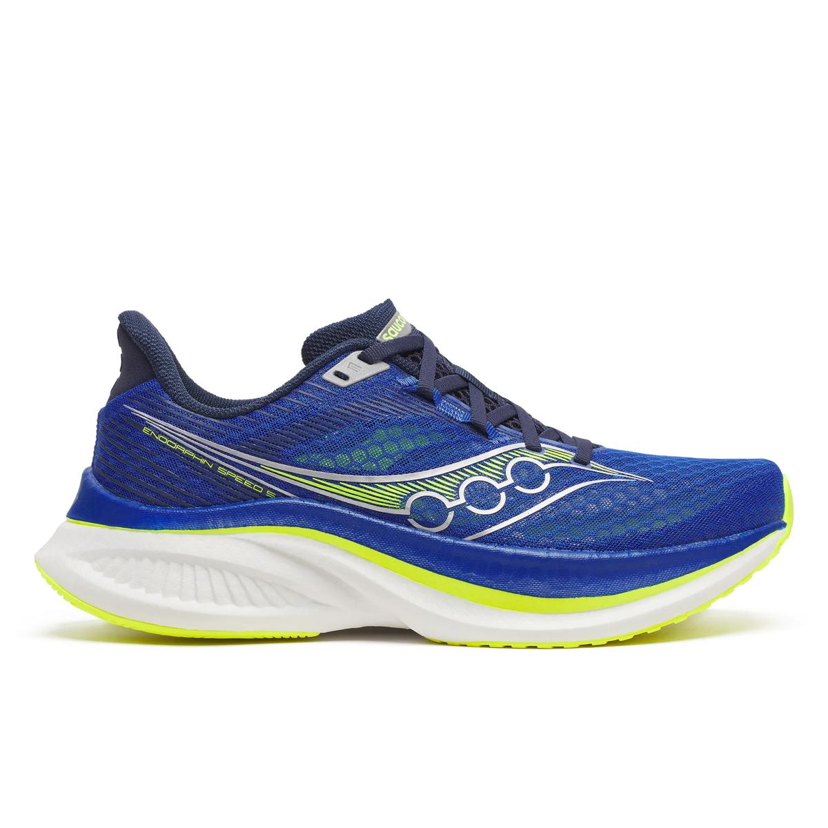 Saucony - Endorphin Speed 5 - Homme