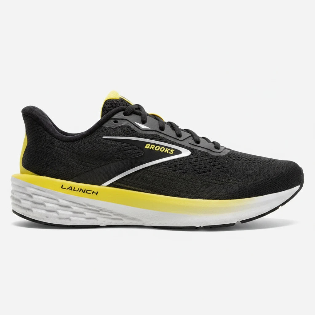 Brooks - Launch 12 - Homme