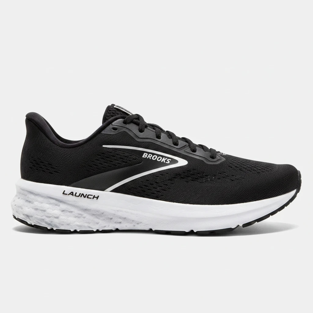 Brooks - Launch 12 - Homme