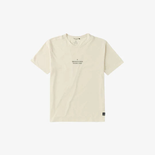 Roark - Mathis Active Manches Courtes - Homme