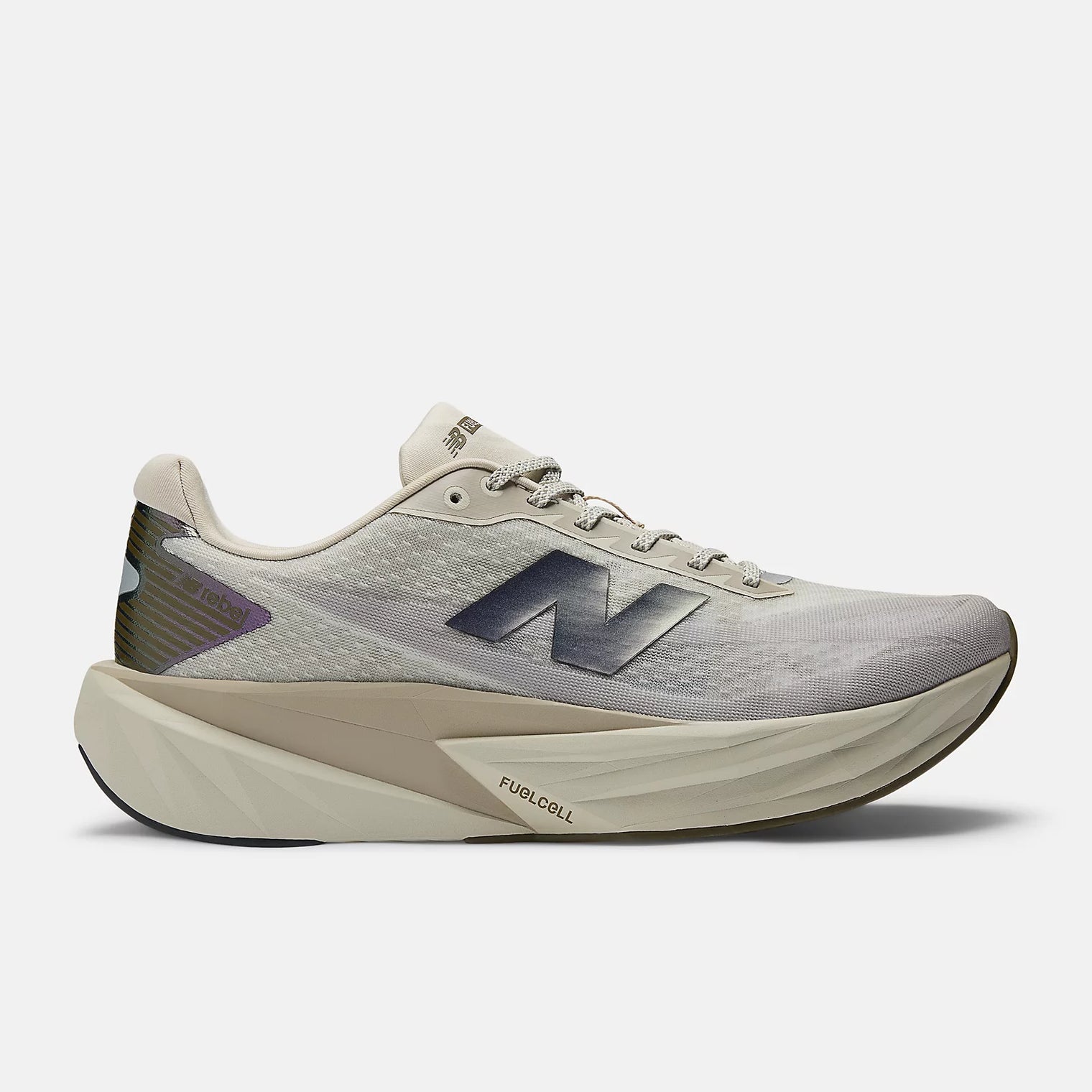 New Balance - Fuel Cell Rebel v5 - Homme