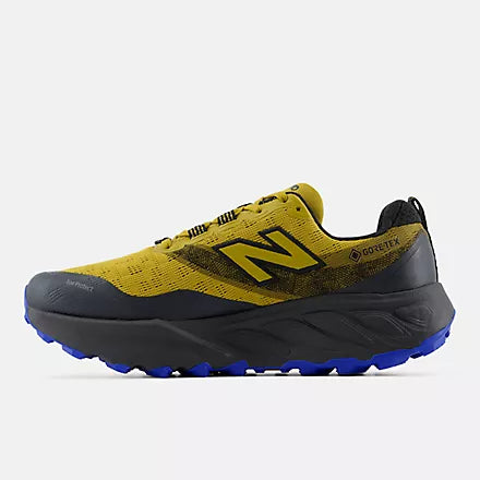New Balance - Fresh Foam X Hierro GTX v9 - Homme