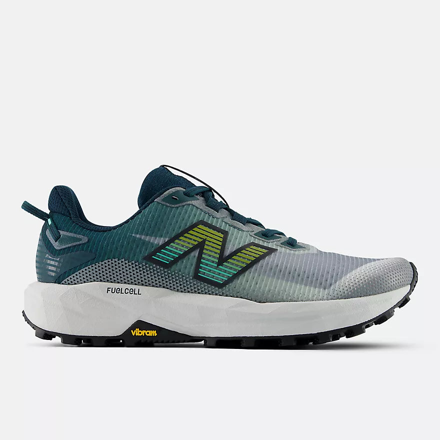 New Balance - FuelCell Rebel Trail - Homme