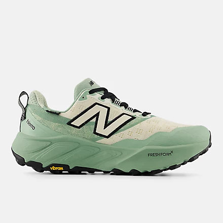 New Balance - Fresh Foam X Hierro GTX v9 - Homme