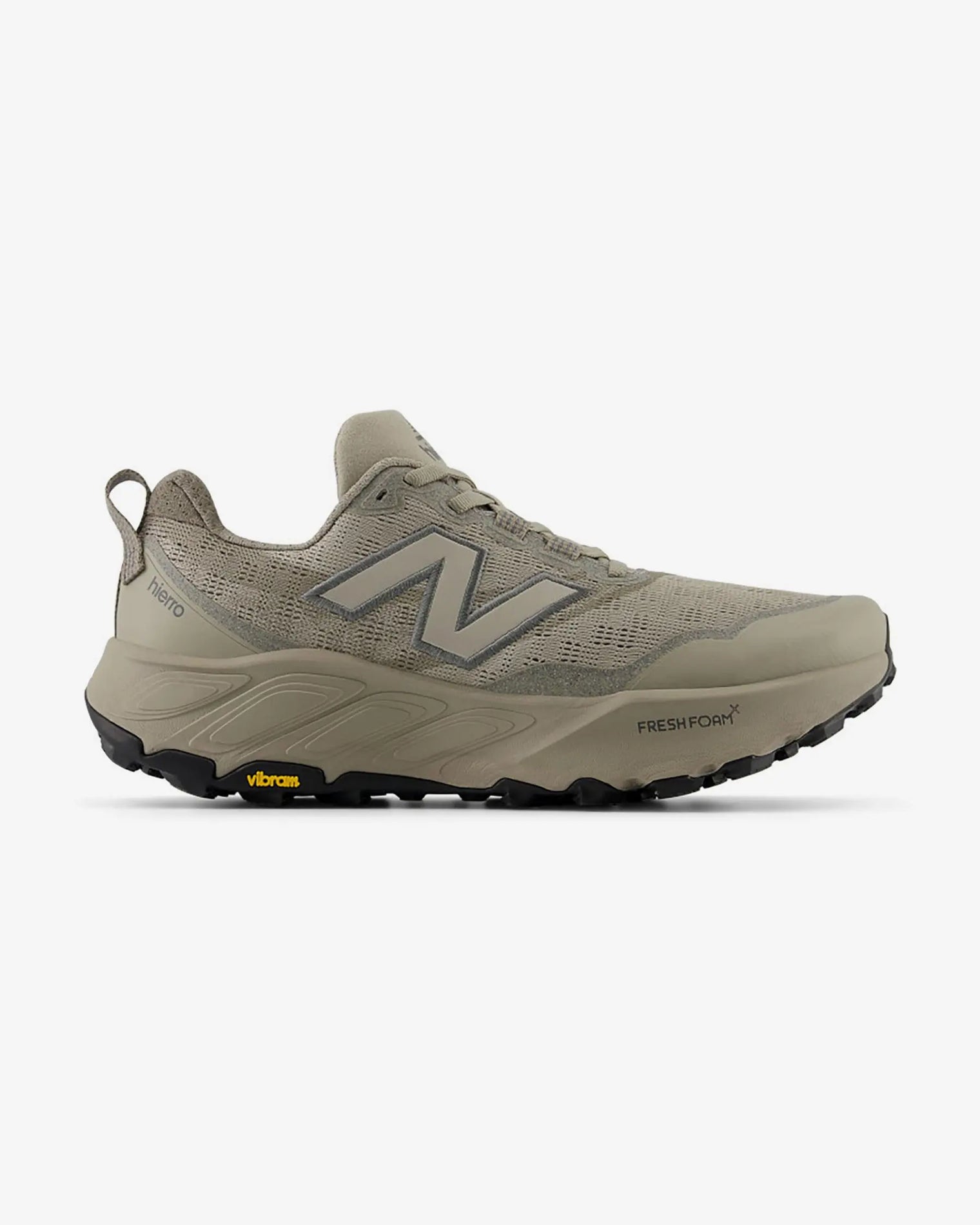 New Balance - Fresh Foam X Hierro GTX v9 - Femme