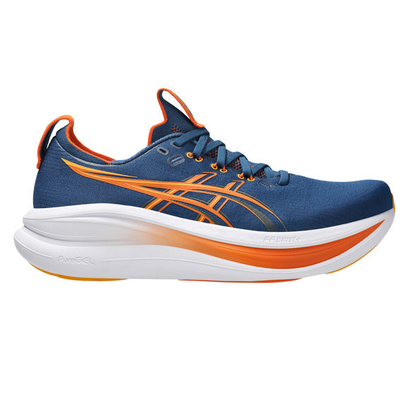 Asics - Gel-Nimbus 28 - Homme