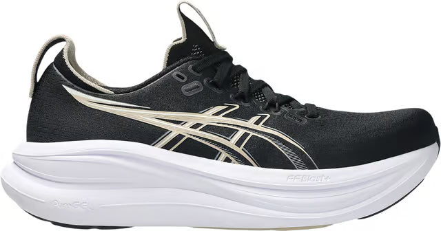 Asics - Gel-Nimbus 28 - Homme