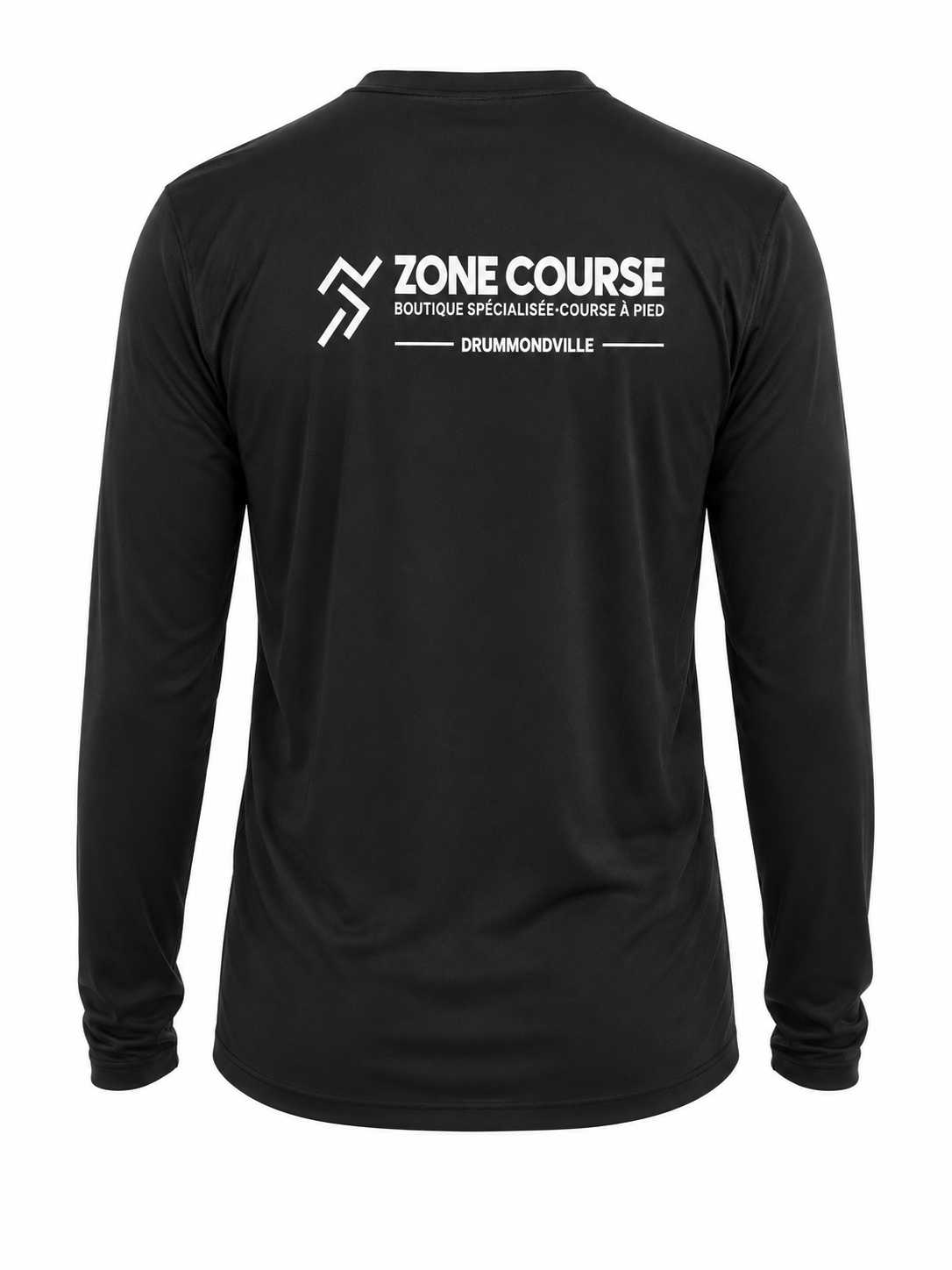 Zone Course - Chandail manches longues - Femme *