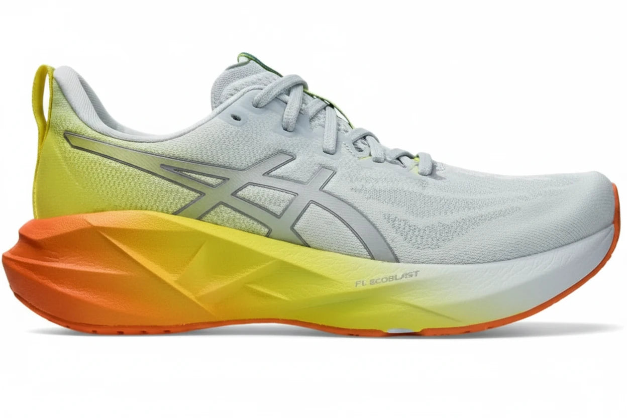 Asics - Novablast 5 - Homme
