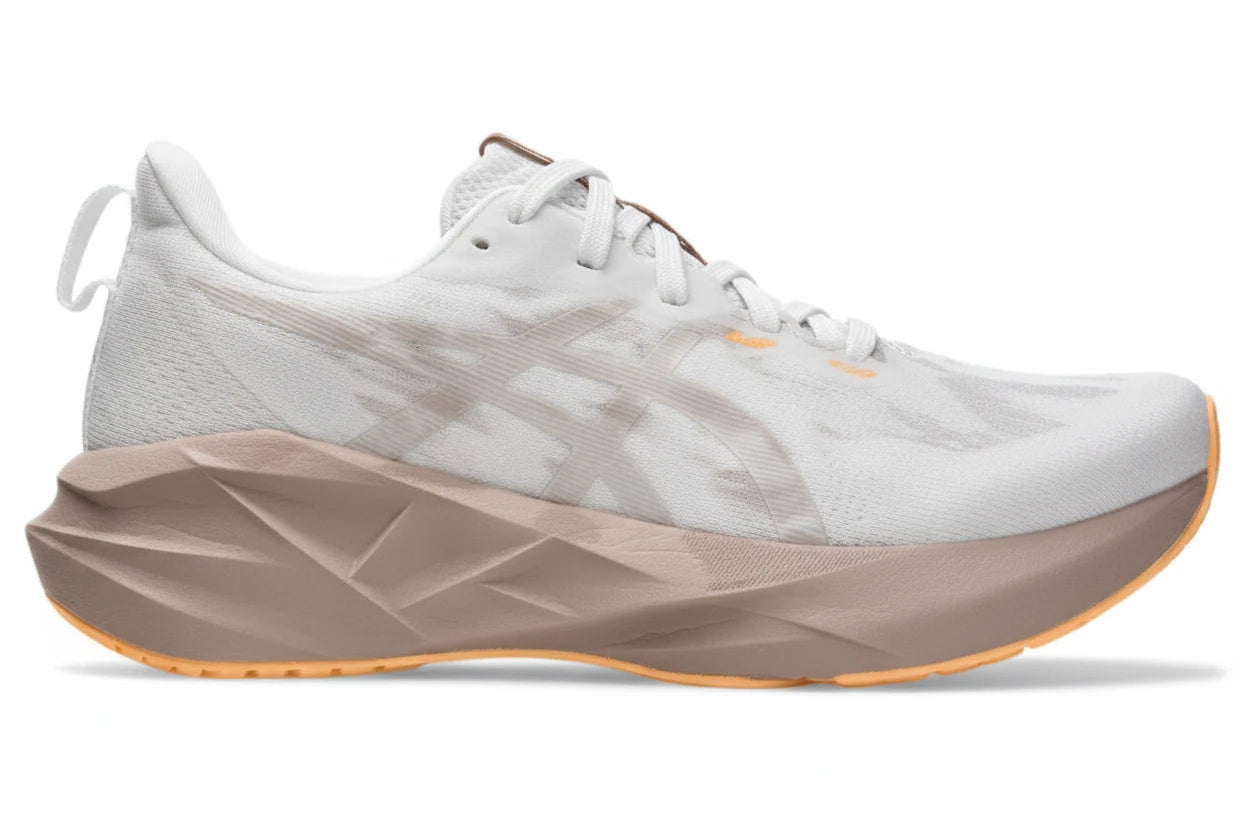 Asics - Novablast 5 - Homme