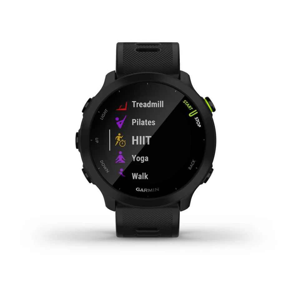 Garmin - ForeRunner 55 *