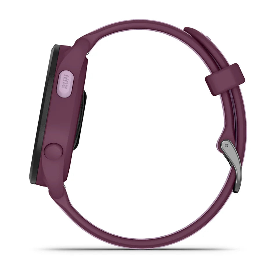 Garmin - ForeRunner 165 Music *