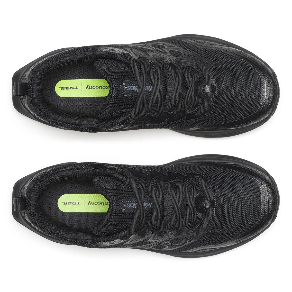 Saucony - Peregrine 16 GTX - Homme