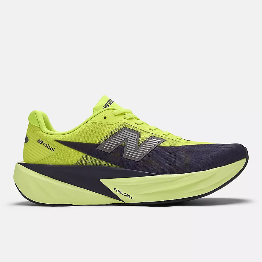 New Balance - Fuel Cell Rebel v5 - Homme