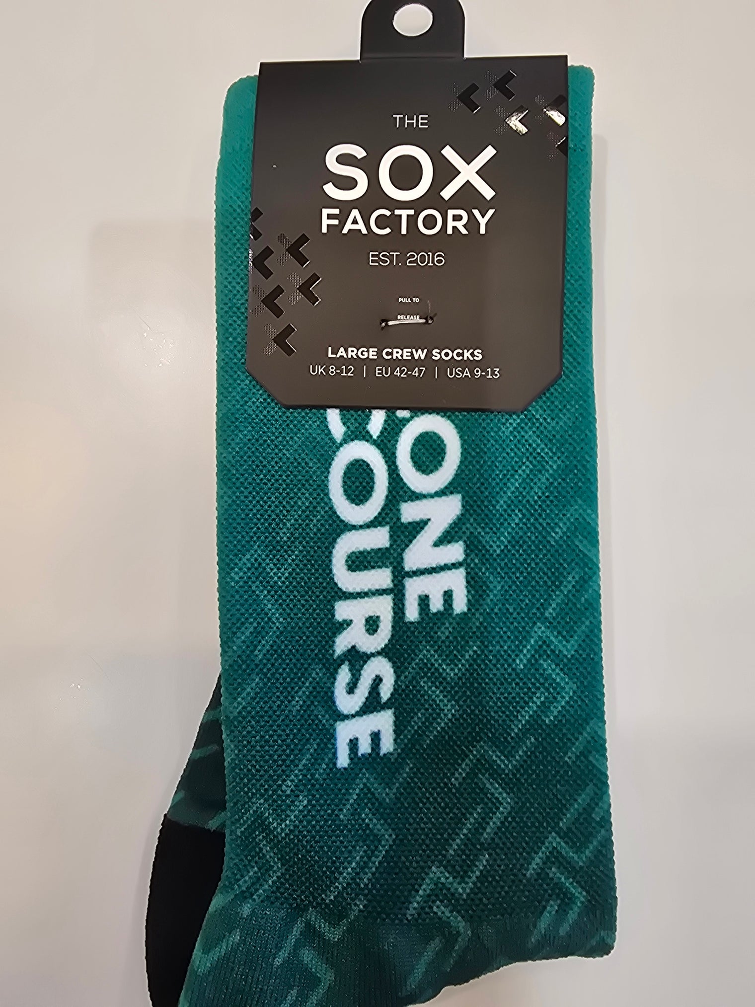Sox Factory - Bas Zone Course - Unisexe*