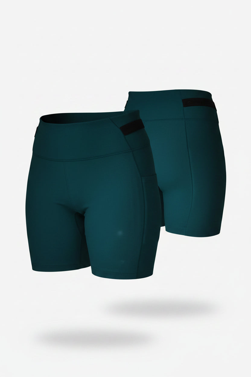 Ciele - FST Tight Short 7" - Femme
