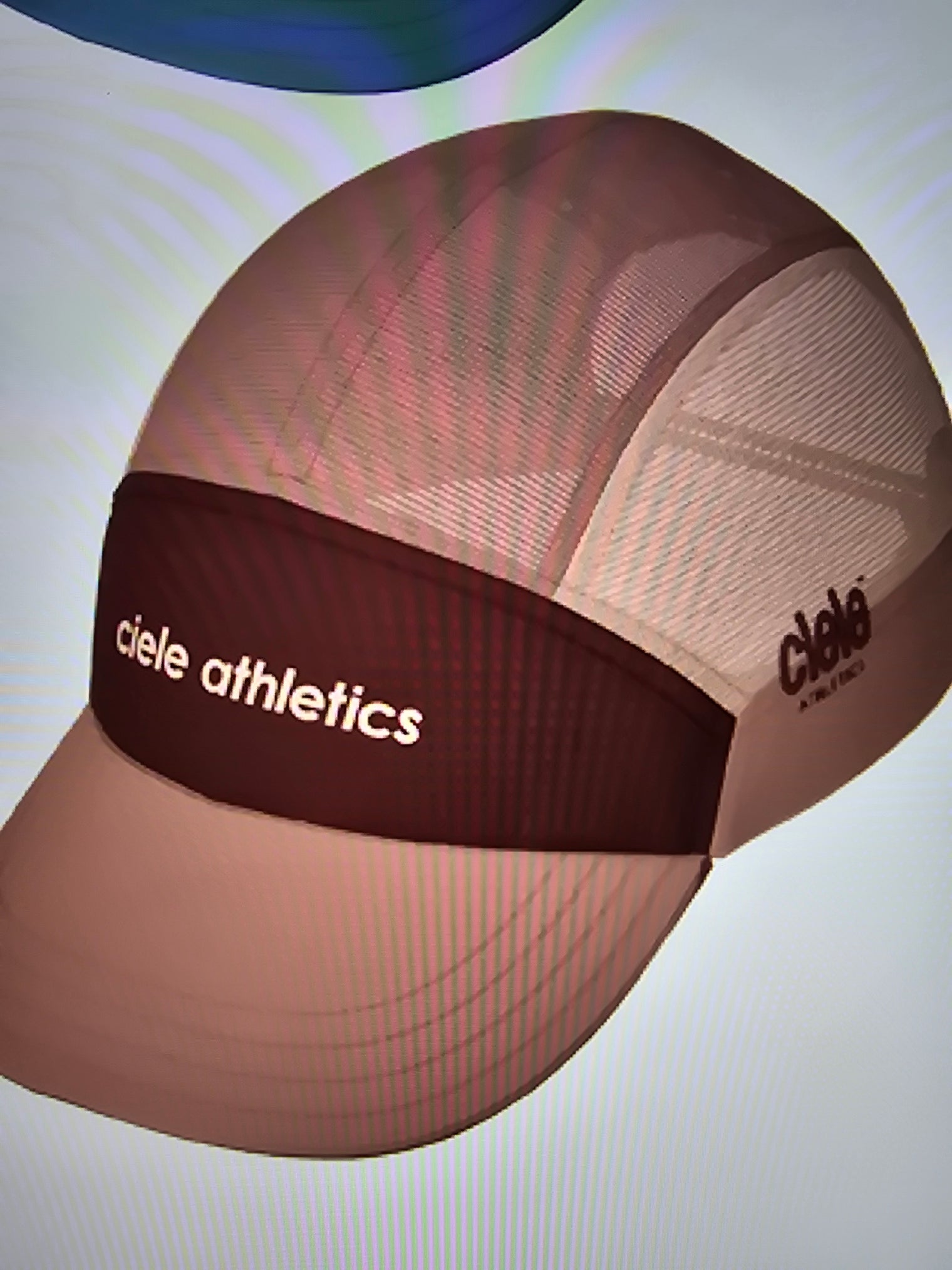 Ciele - FSTCapSC-Field-IconicSL - Unisexe*