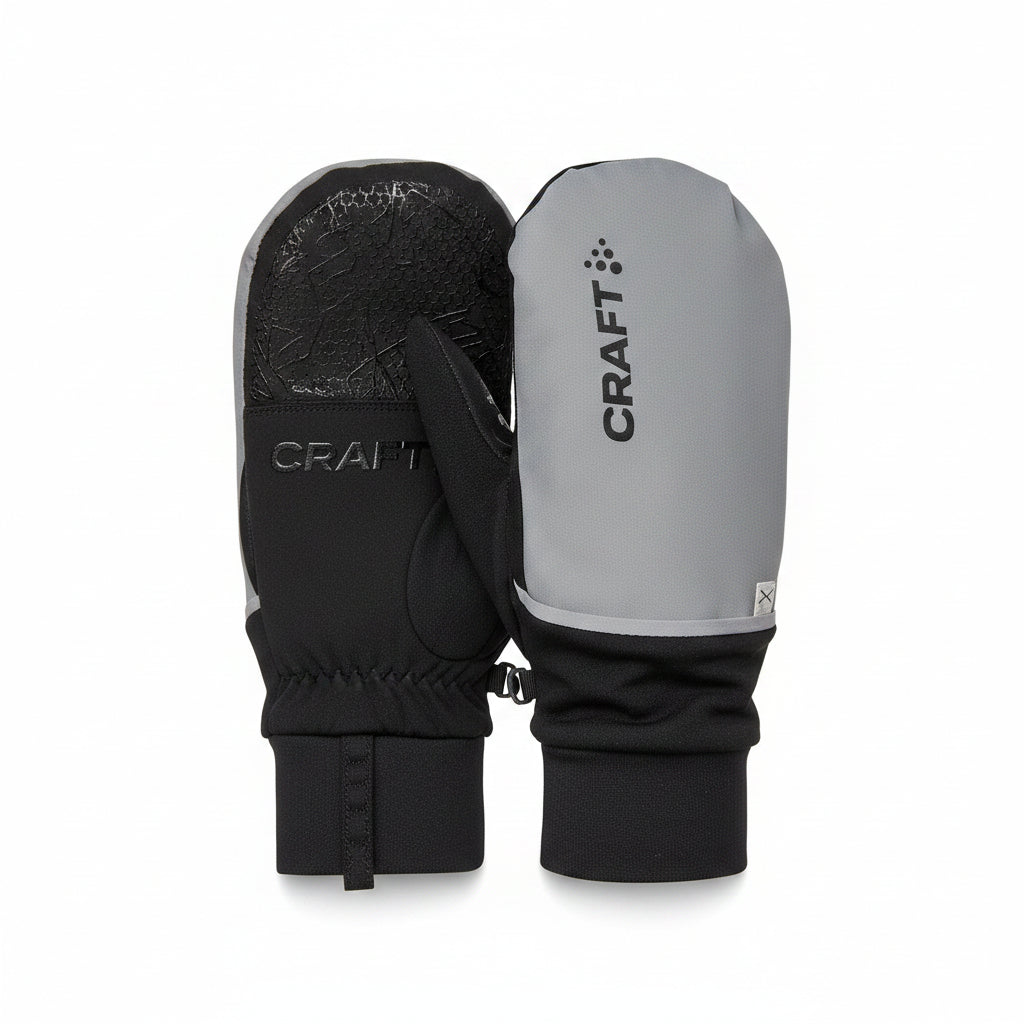 Craft - Hybride Weather Glove - Unisexe