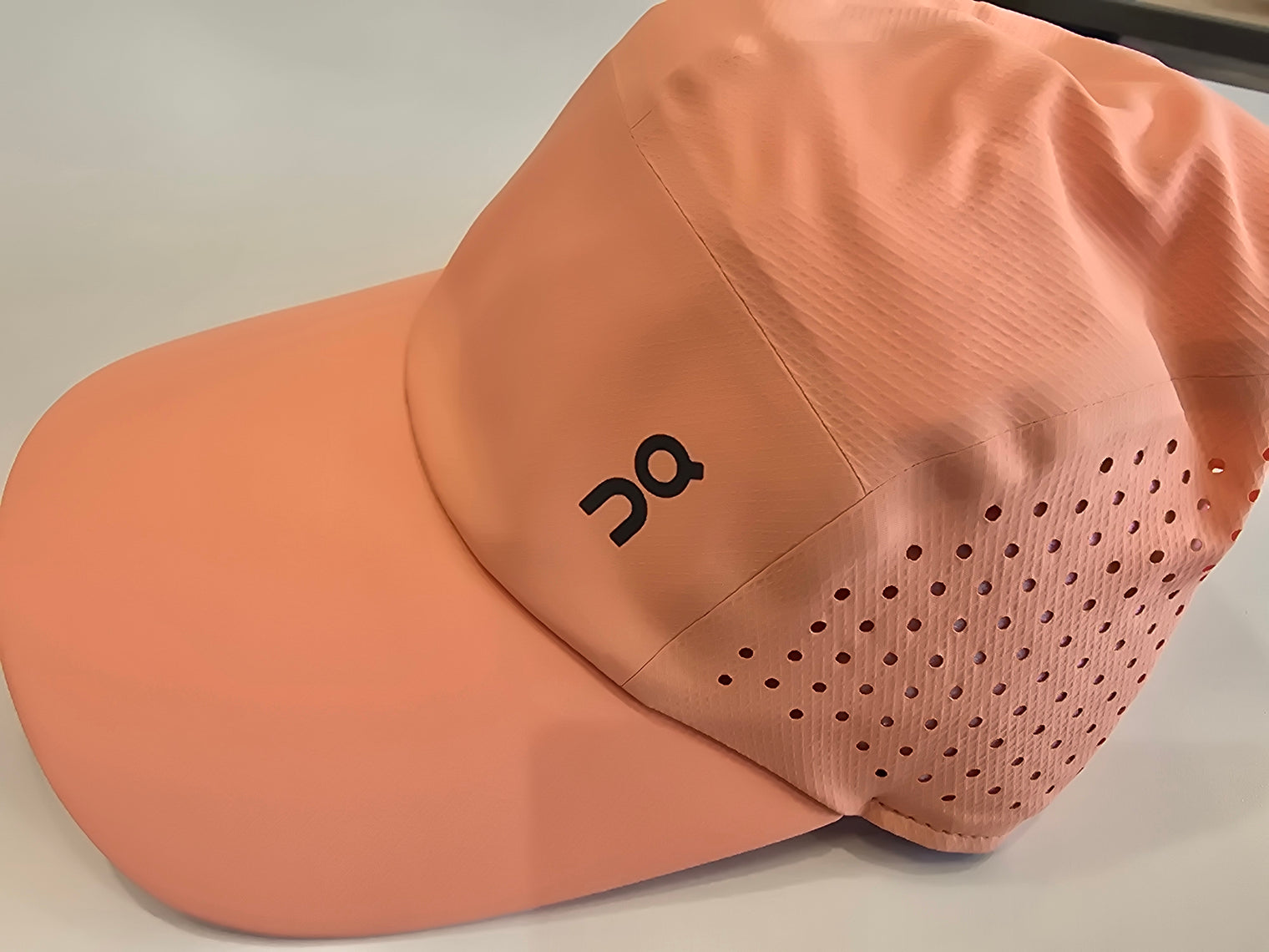On - Lightweight Cap - Unisexe *