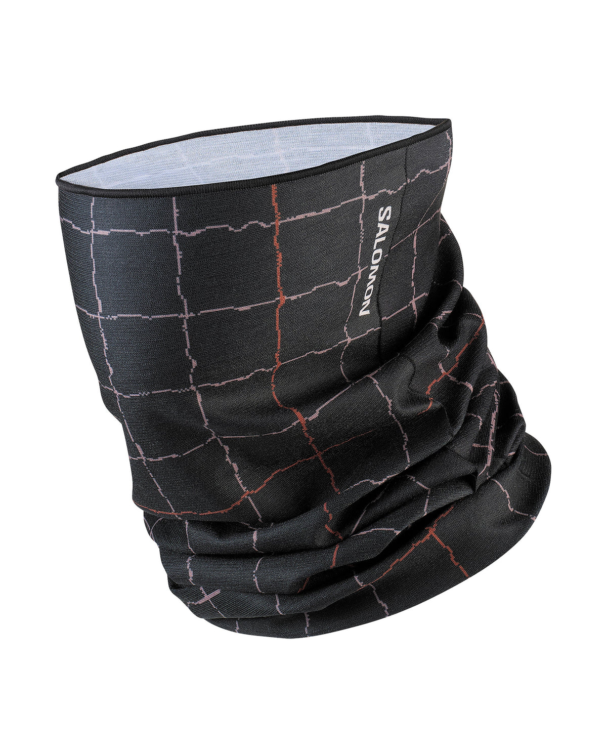 Salomon - Neck Gaiter GFX U - Unisexe