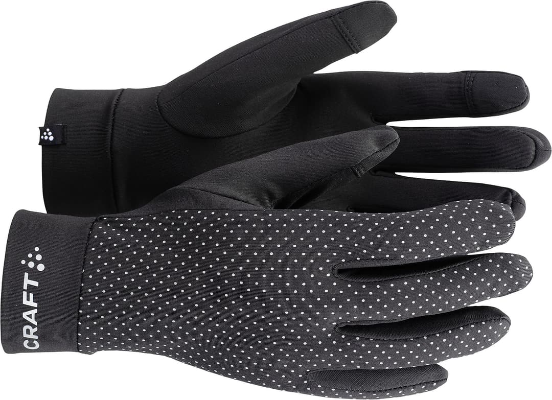 Craft - Lumen Fleece Glove 2 - Unisexe