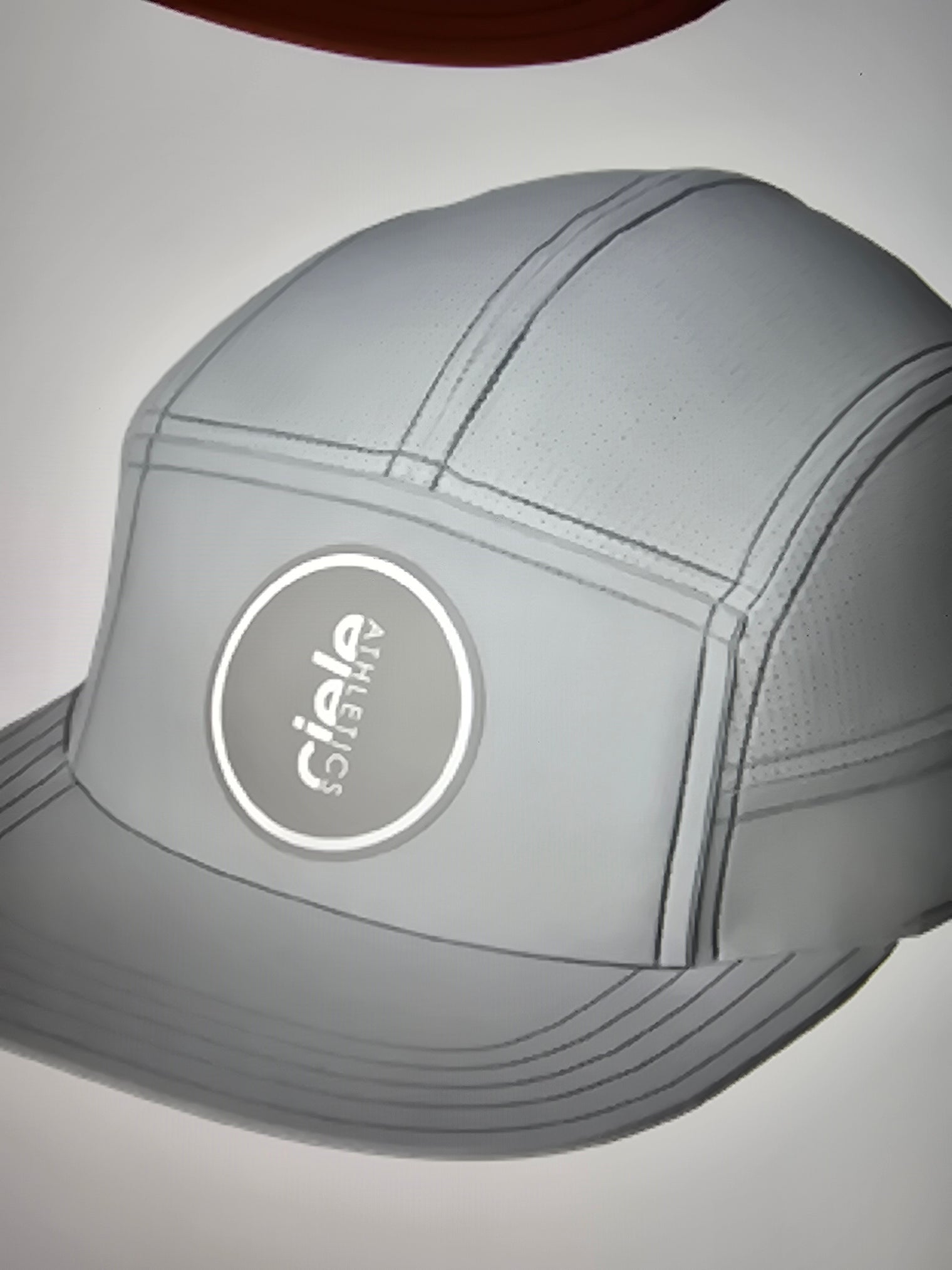 Ciele - GOCap Comp Ninety - Unisexe *
