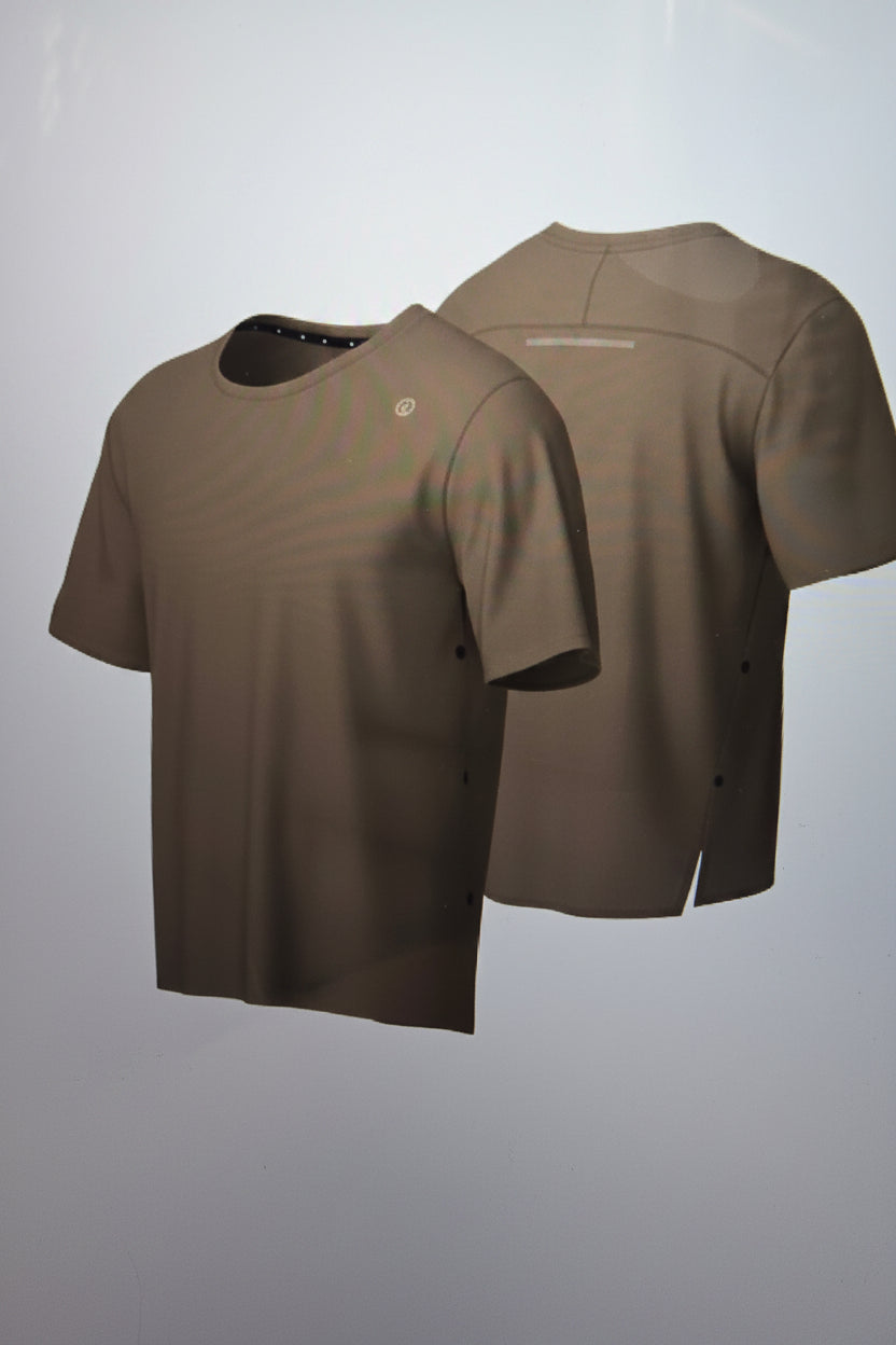 Ciele - FST TShirt 2 - Homme