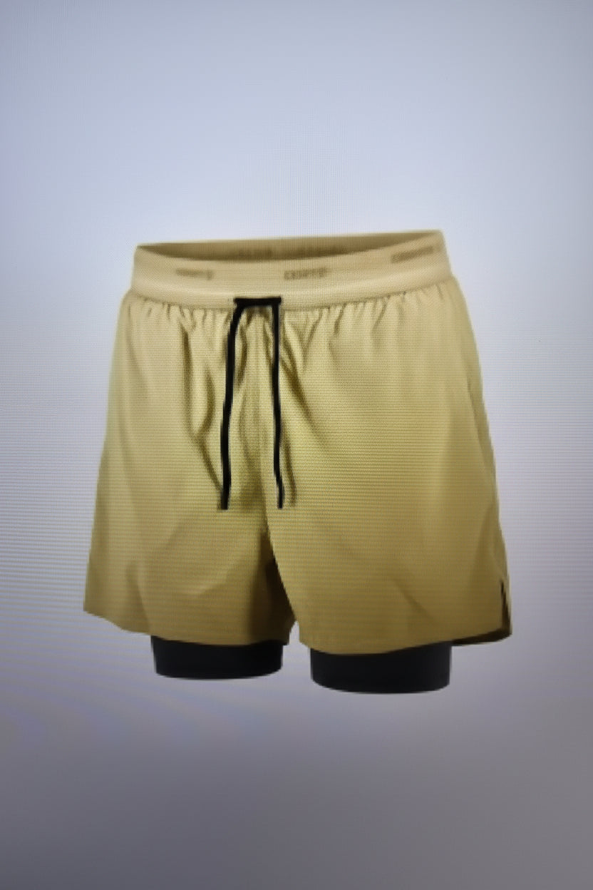 Craft - Hypervent 2-en-1 Shorts - Homme