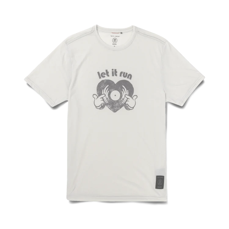 Roark - Mathis Core Short Sleeve Active - Homme*