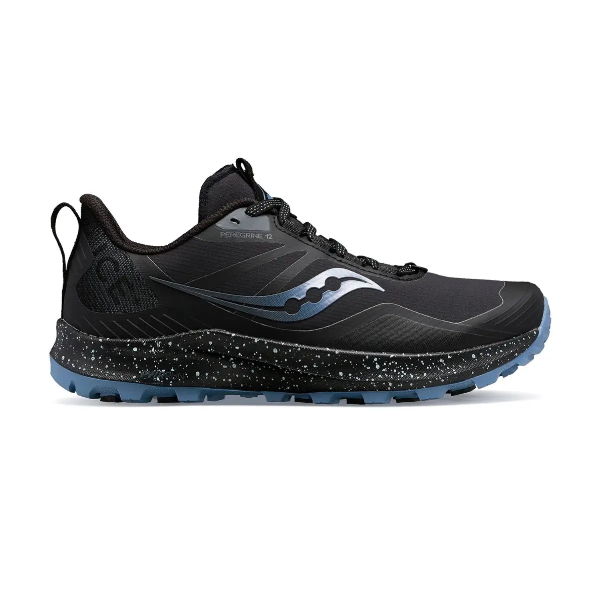 Saucony - Peregrine Ice Plus 3 - Femme