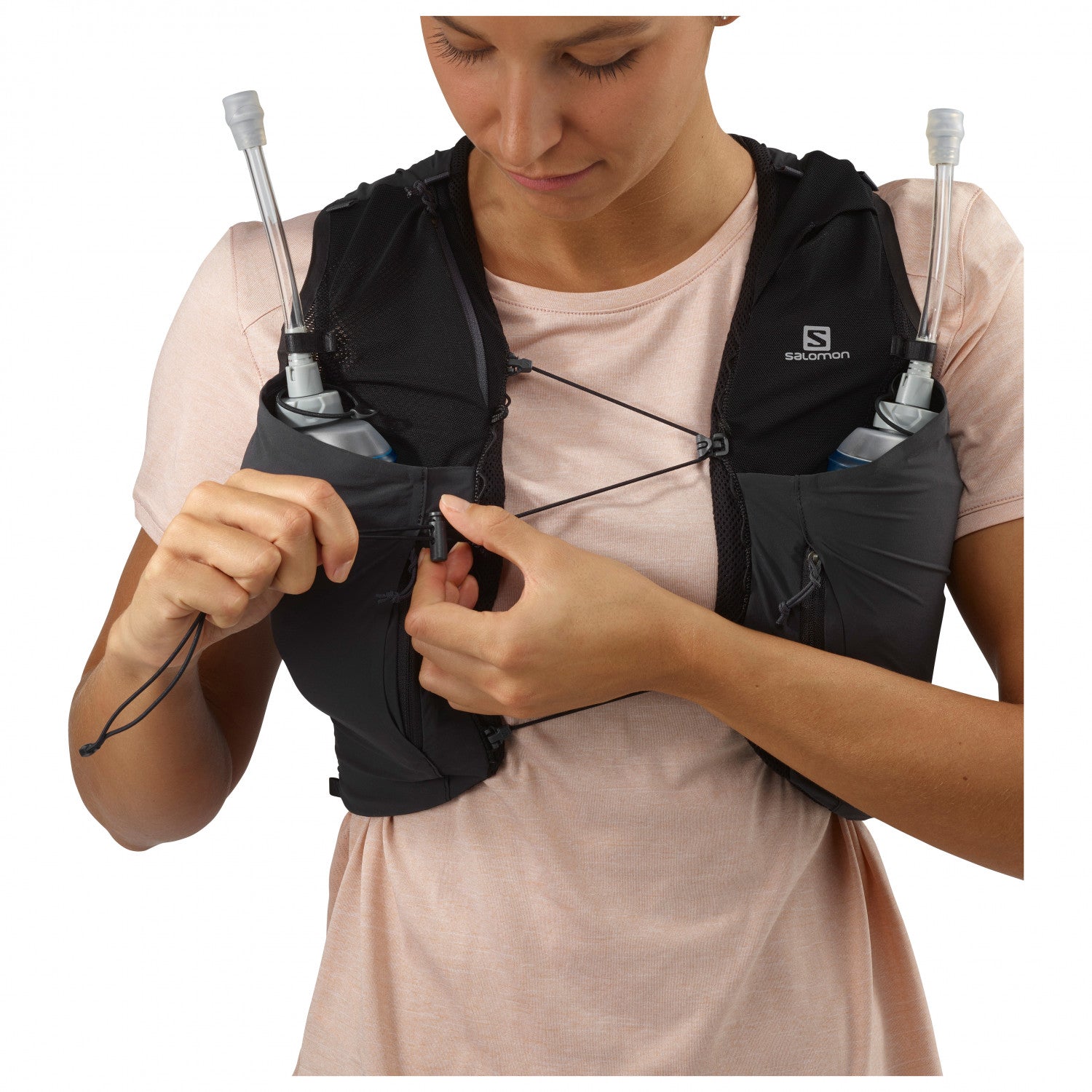 Salomon - Sense Pro 10 - Femme