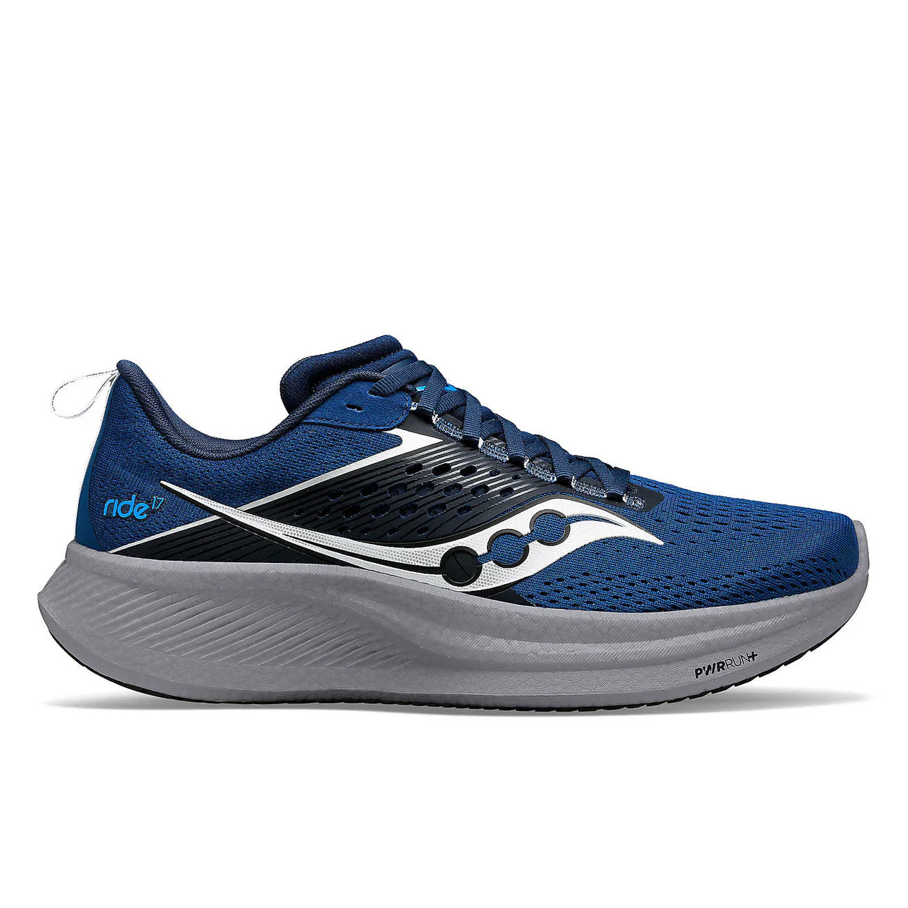 Saucony - Ride 17 - Homme