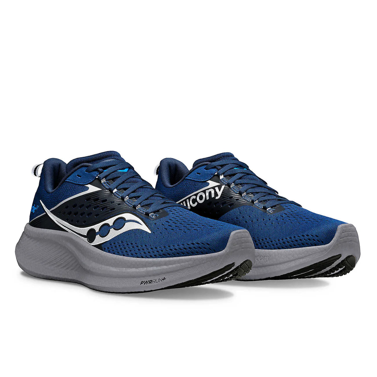 Saucony - Ride 17 - Homme