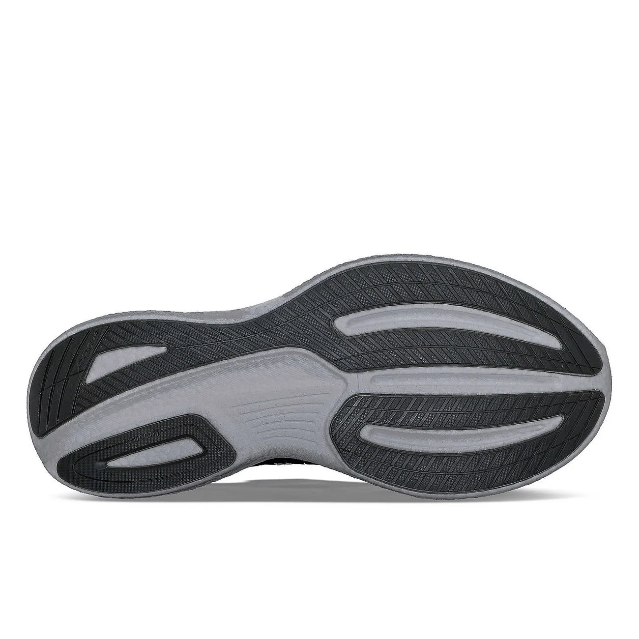 Saucony - Ride 17 - Homme
