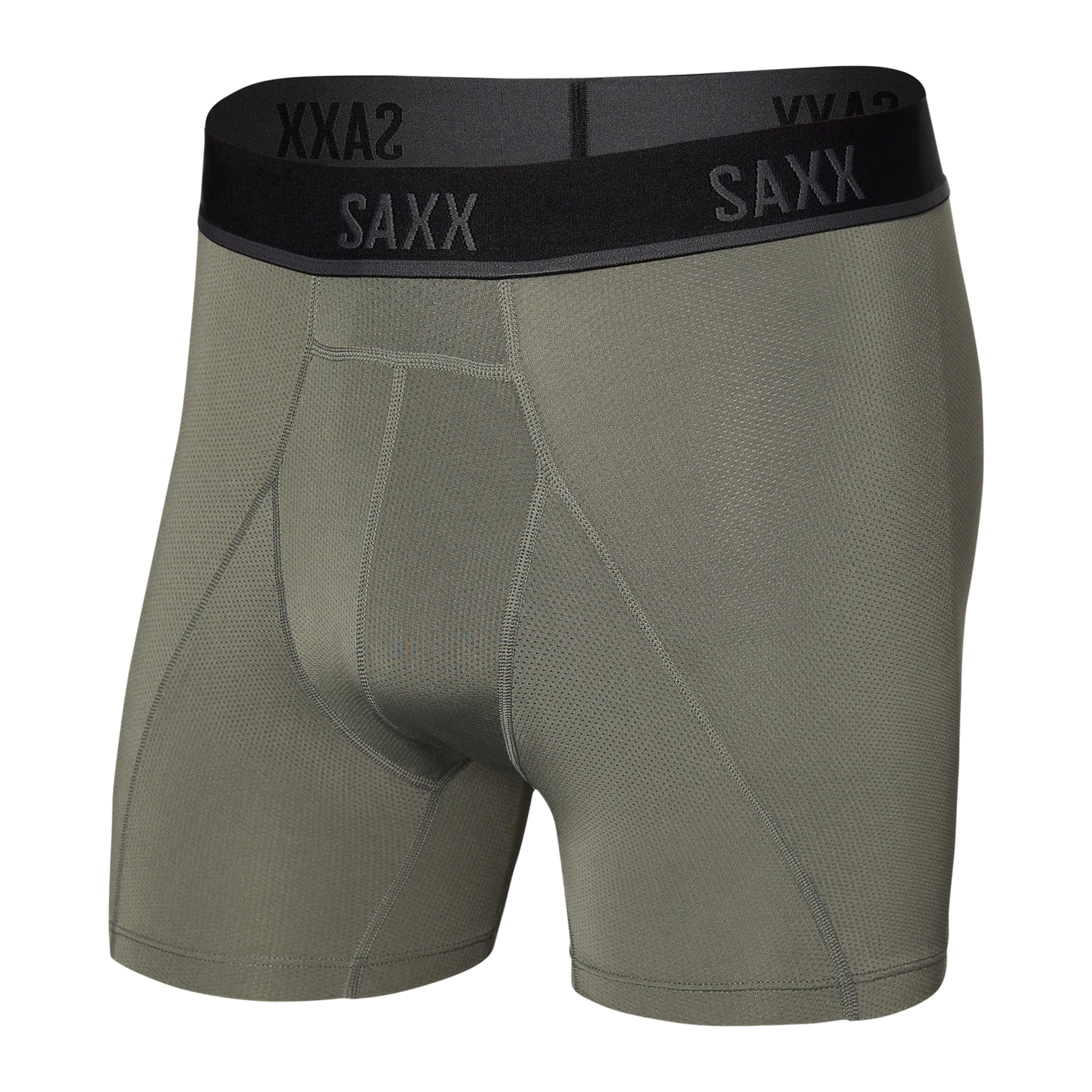 Saxx - Boxer Kinetic HD - Homme*