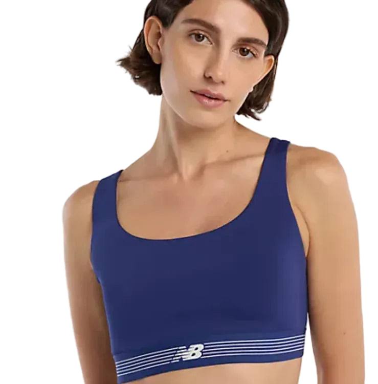 New Balance - AC Train Bra - Femmes