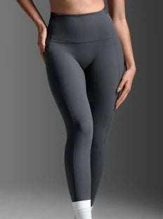 2XU - Form Stash Hi-Rise Compression Tights - Femme