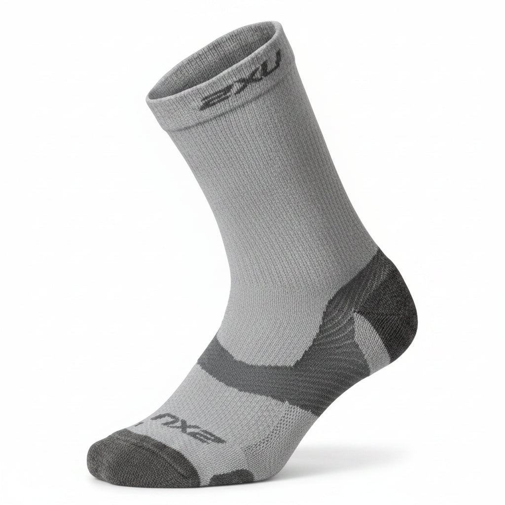 2XU - Vectr Socks - Unisexe *