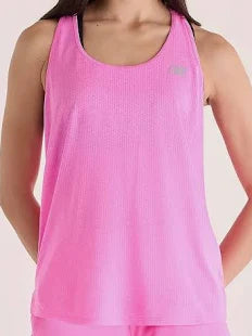 New Balance - Athletics Tank - Femme